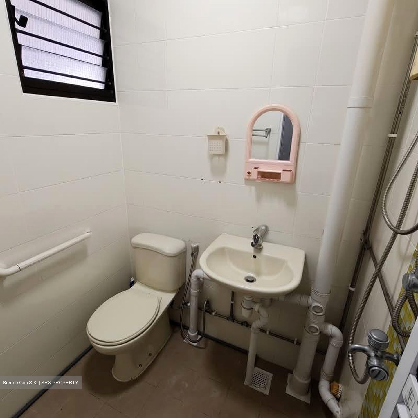 Blk 419 Bedok North Street 1 (Bedok), HDB 3 Rooms #553493481